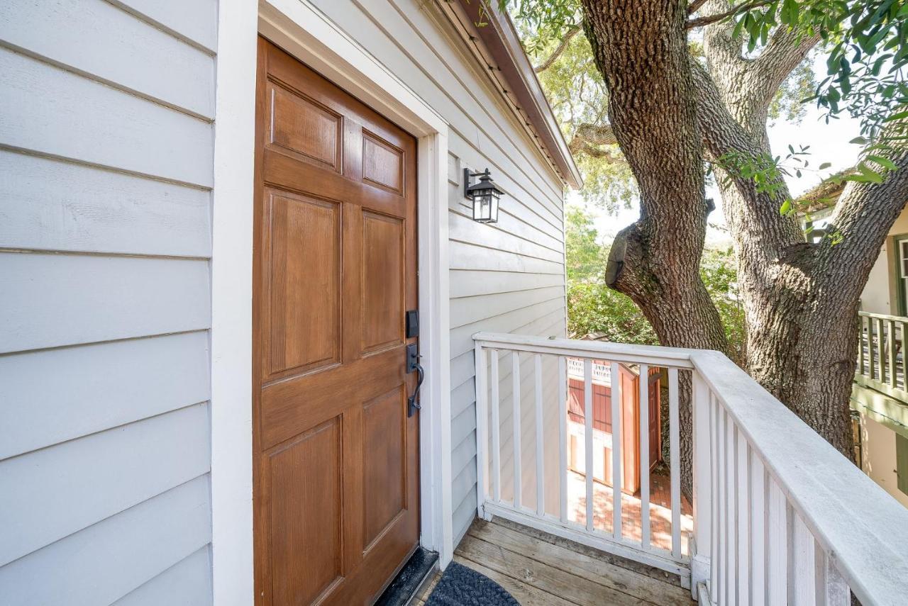 Quaint Studio In The Heart Of Downtown St Augustine St. Augustine Εξωτερικό φωτογραφία